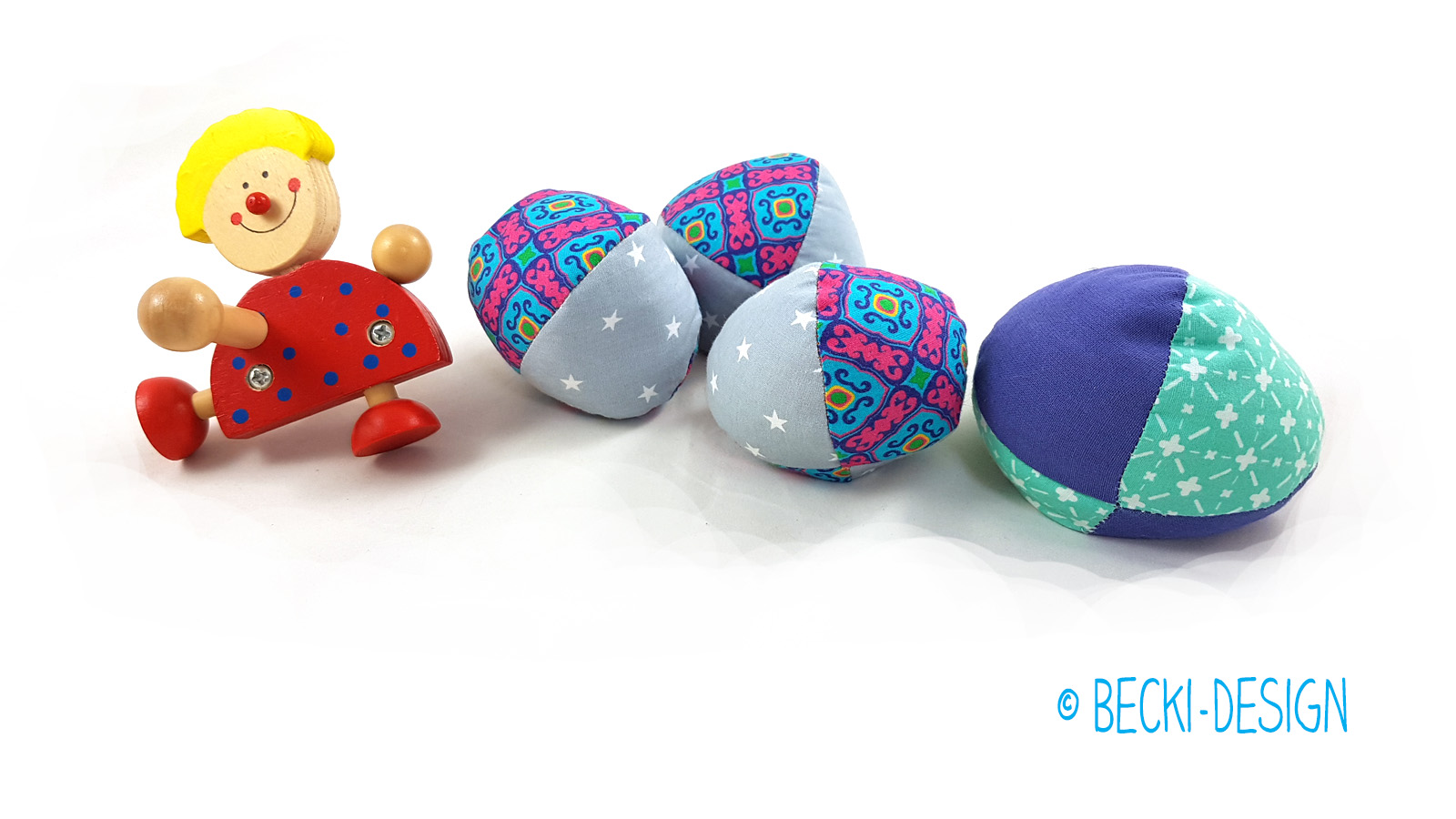 Jonglierbälle selber machen: Spaß für Groß und Klein!