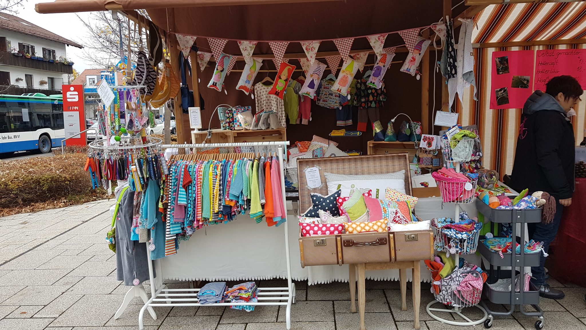 BeckiDesign Mit Liebe genäht!