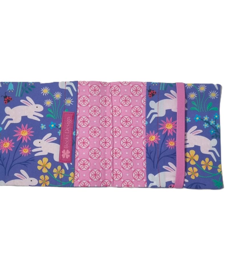 Pixibuchhülle - Hasen